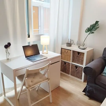 Con Encanto Y Parking Trinidad 21 Apartment *