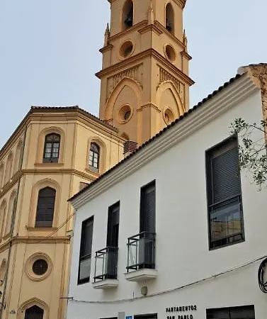 Apartment Con Encanto Y Parking Trinidad 21 *