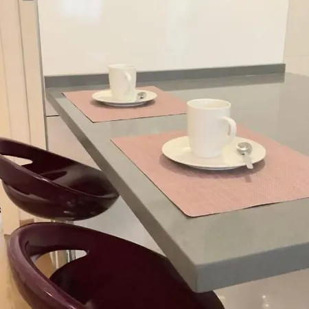 Con Encanto Y Parking Trinidad 21 Apartament Malaga