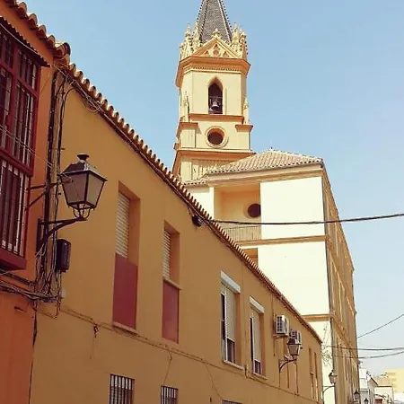 Con Encanto Y Parking Trinidad 21 Apartament