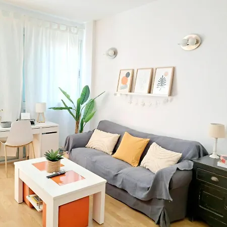 Con Encanto Y Parking Trinidad 21 Apartment