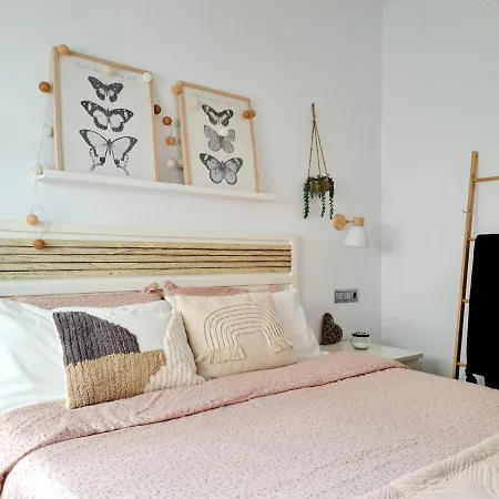 Apartment Con Encanto Y Parking Trinidad 21