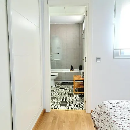 Con Encanto Y Parking Trinidad 21 Apartment *
