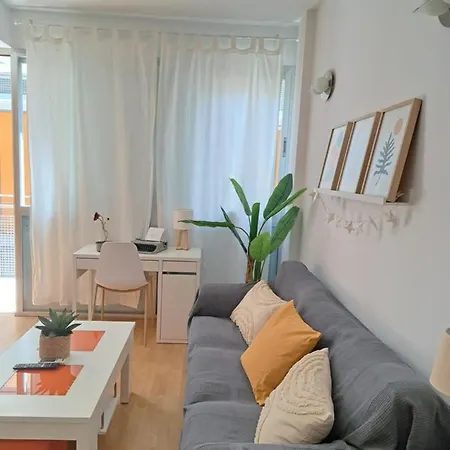 Apartment Con Encanto Y Parking Trinidad 21 *