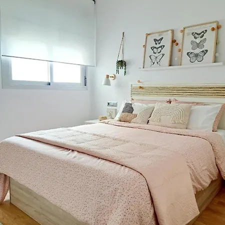 Con Encanto Y Parking Trinidad 21 Apartament *