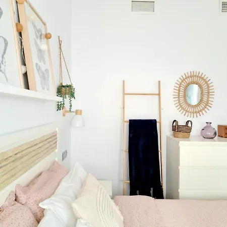 Con Encanto Y Parking Trinidad 21 Apartment