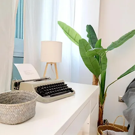 Con Encanto Y Parking Trinidad 21 Apartament