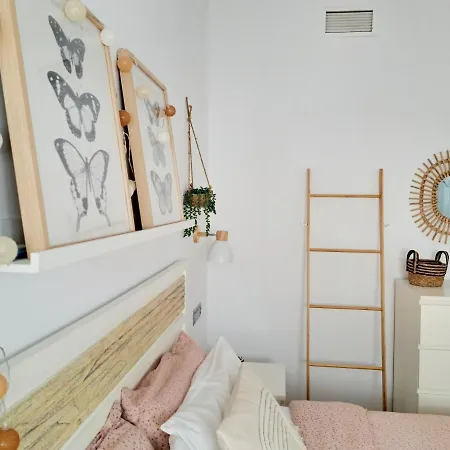 Con Encanto Y Parking Trinidad 21 Apartament *