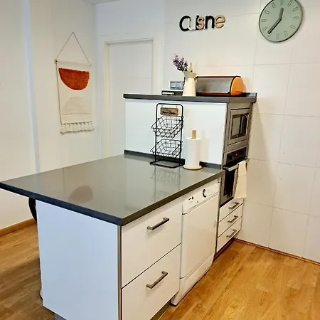 Apartment Con Encanto Y Parking Trinidad 21