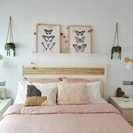 Con Encanto Y Parking Trinidad 21 Apartment