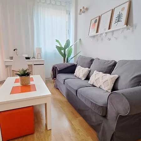 Apartament Con Encanto Y Parking Trinidad 21