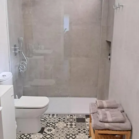 Con Encanto Y Parking Trinidad 21 Apartment *